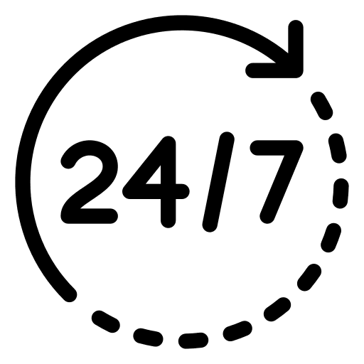 24-hours-support repair